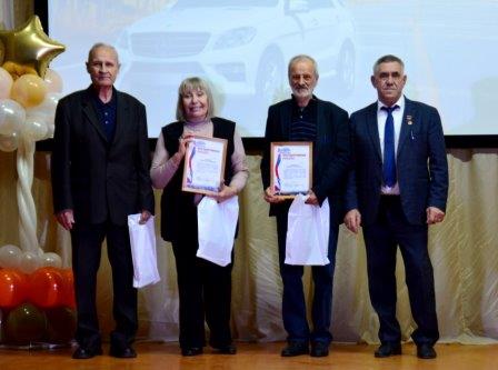 БЕЗ ПРОШЛОГО НЕТ БУДУЩЕГО